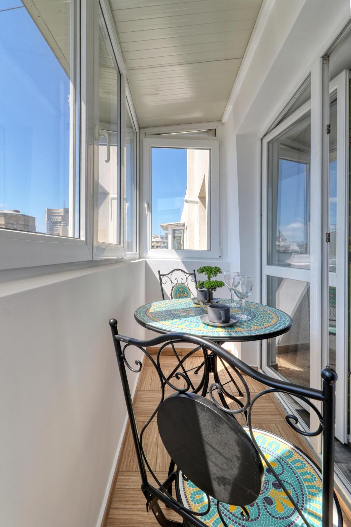 Rdi Elegance Apartment Downtown Bukarest Kültér fotó