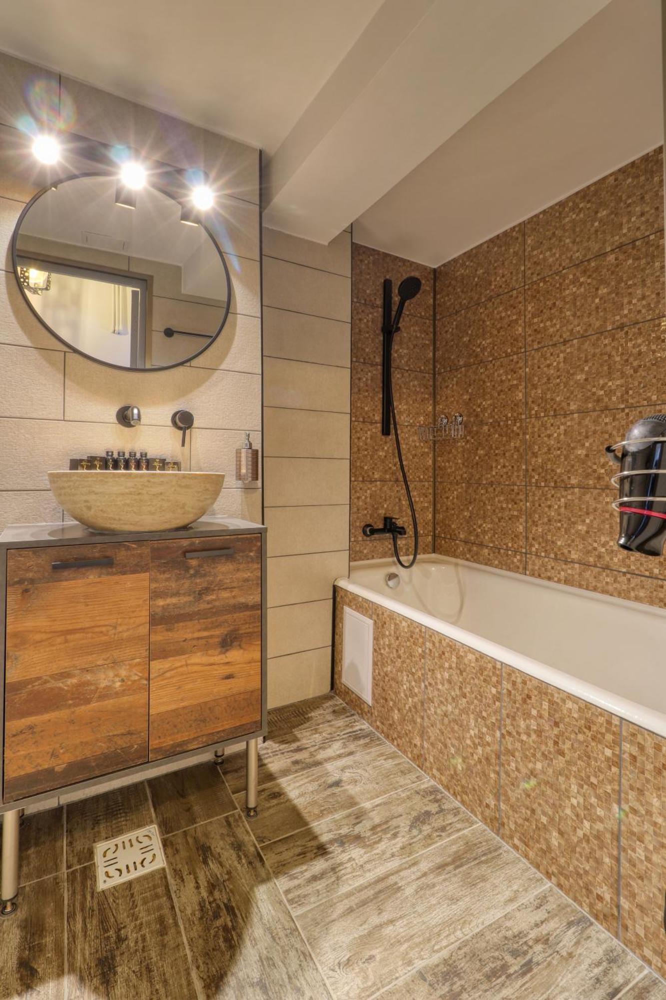 Rdi Elegance Apartment Downtown Bukarest Kültér fotó