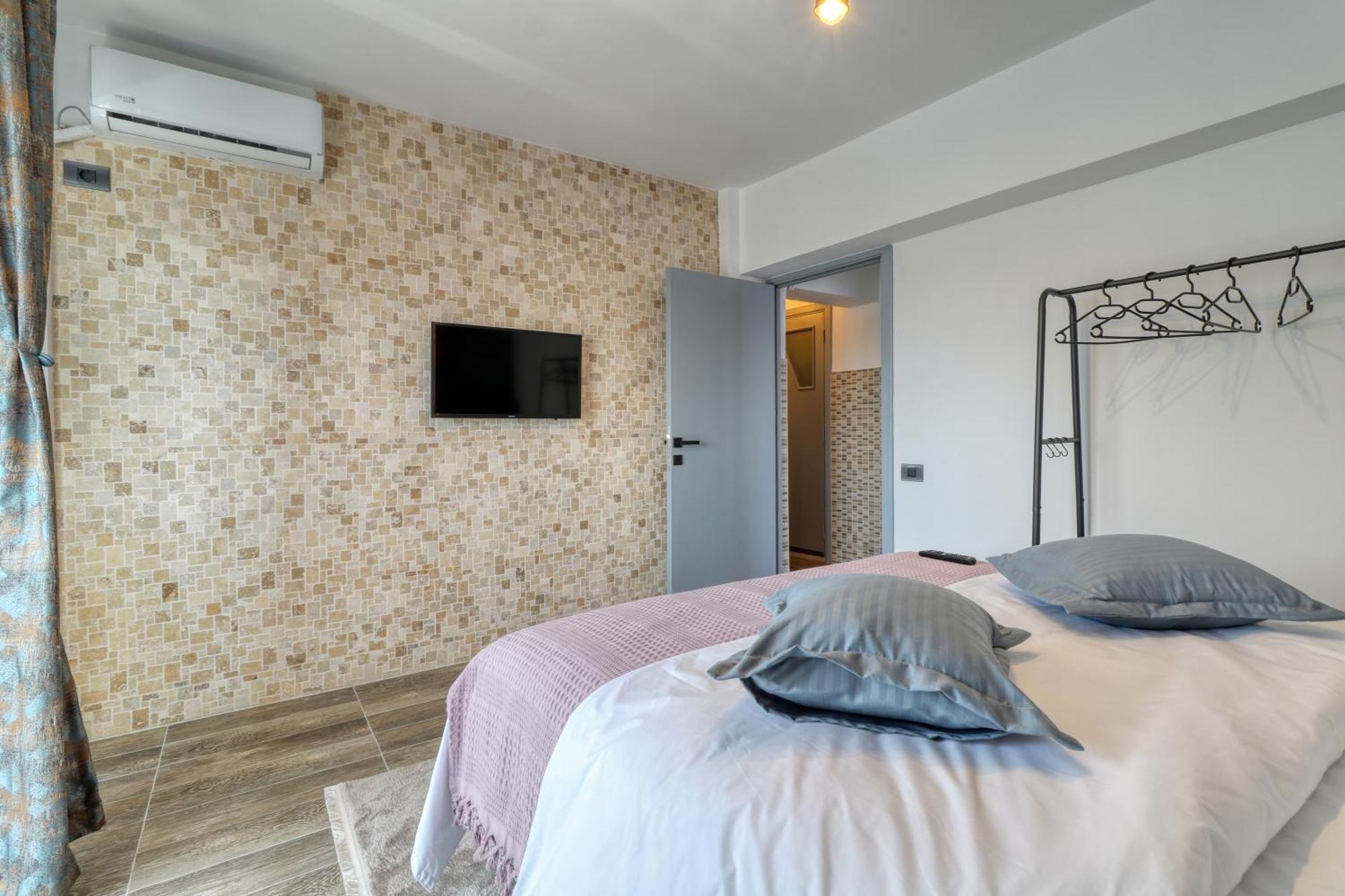 Rdi Elegance Apartment Downtown Bukarest Kültér fotó