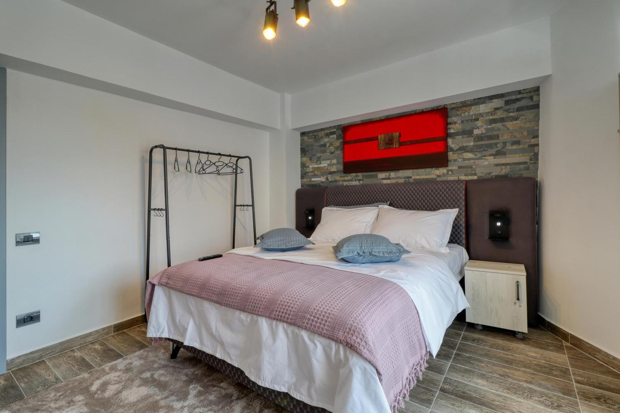 Rdi Elegance Apartment Downtown Bukarest Kültér fotó